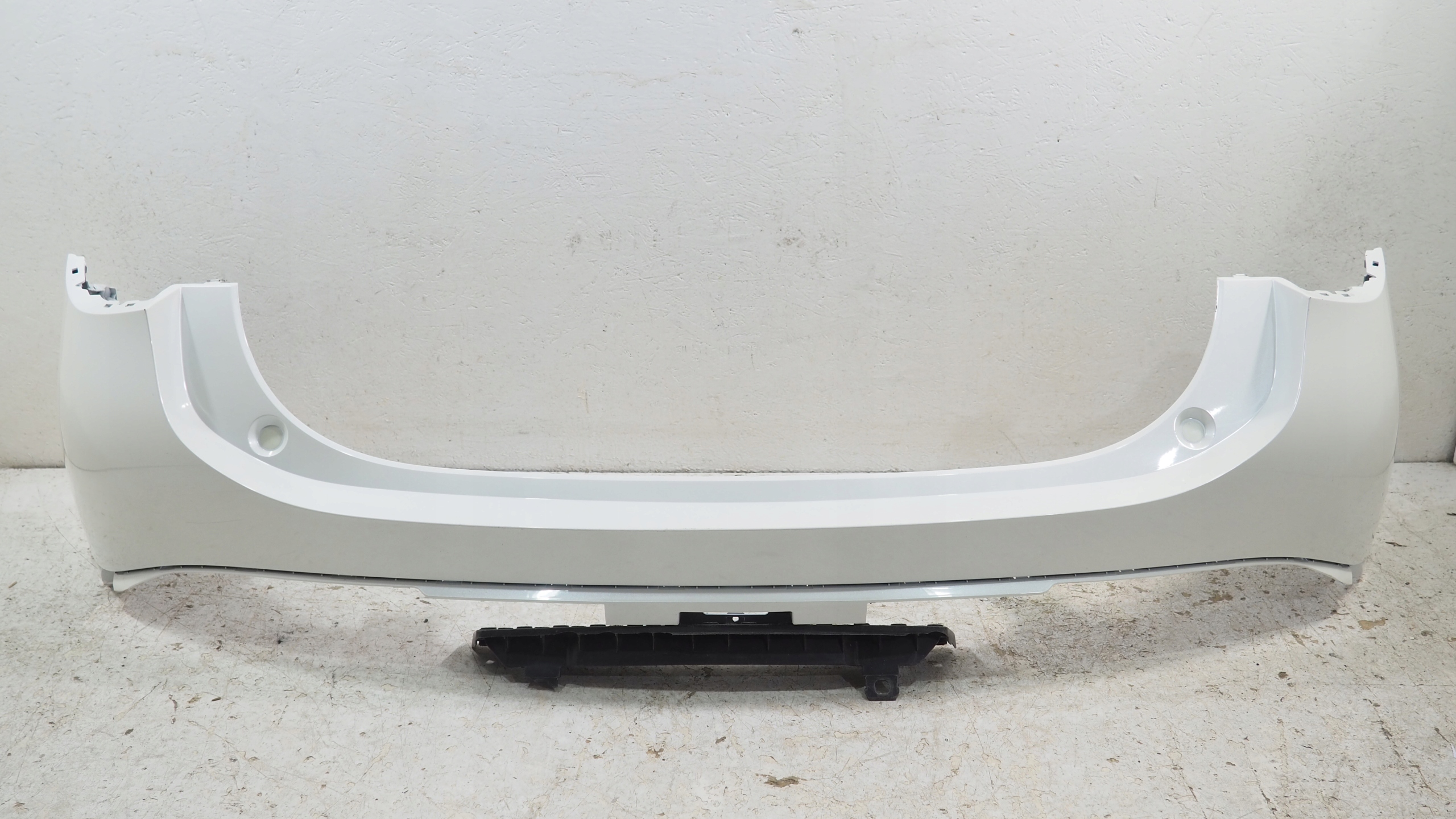 Smart #3 bumper rear part rear 8891501838