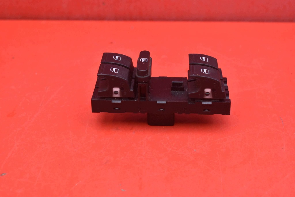 vezérlö panel SZYB EU 1K4959857B VW GOLF 5 V PLUS 04-09