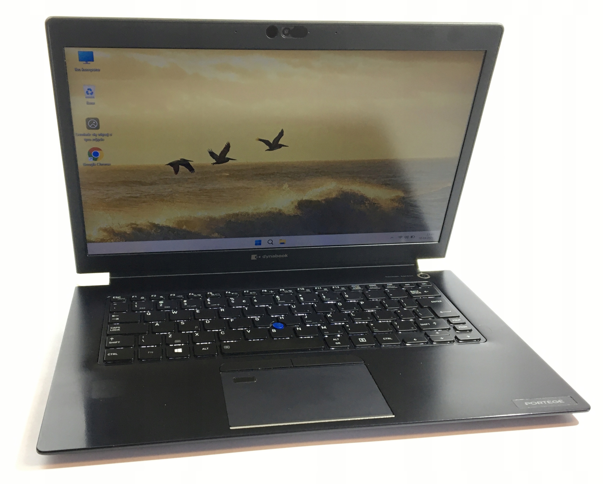 Laptop Toshiba z Procesorem I7 - Niska cena na Allegro