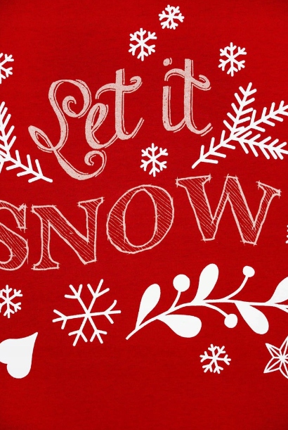 Świąteczna Koszula nocna Bawełna COOP S/M 36/38 EAN (GTIN) 5700382484225