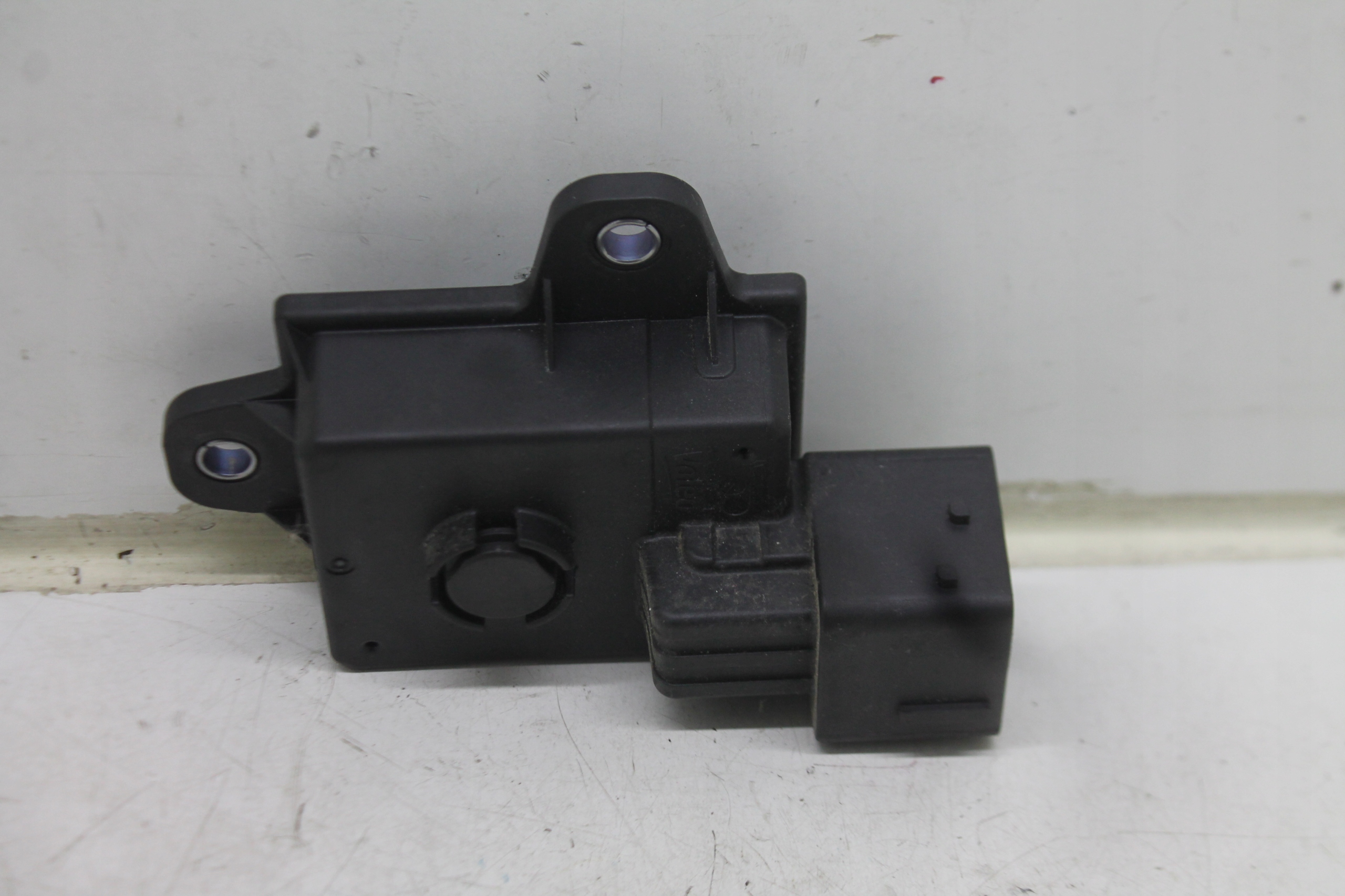modulo Centralina START STOP PEUGEOT 208 e LIFT 15-19 9807709080