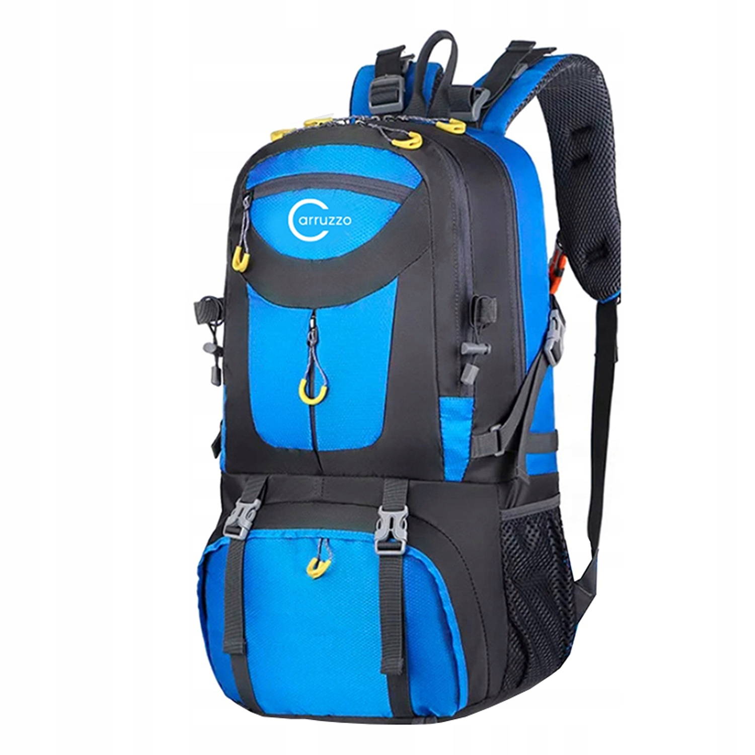 Batoh batoh do hor 50L pro muže, velký, pánský, horský, cestovní