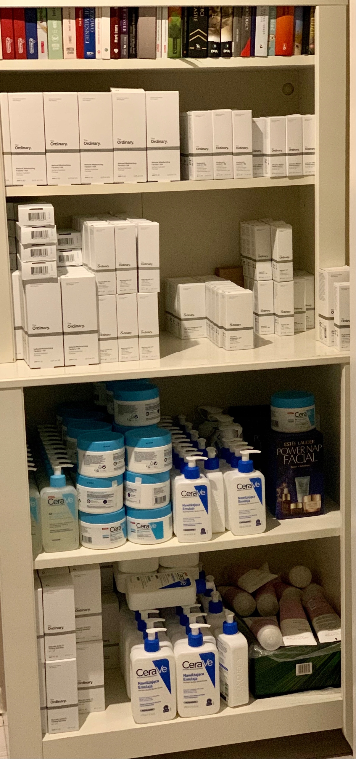 The Ordinary Mandelic Acid 10% + HA Peeling 30 ml Marka The Ordinary