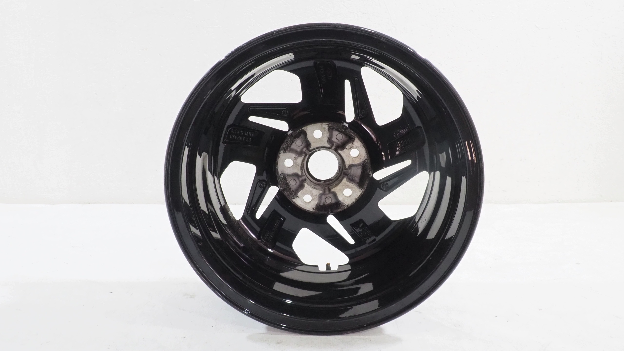 Hyundai disc aluminium 16 52910-G4600