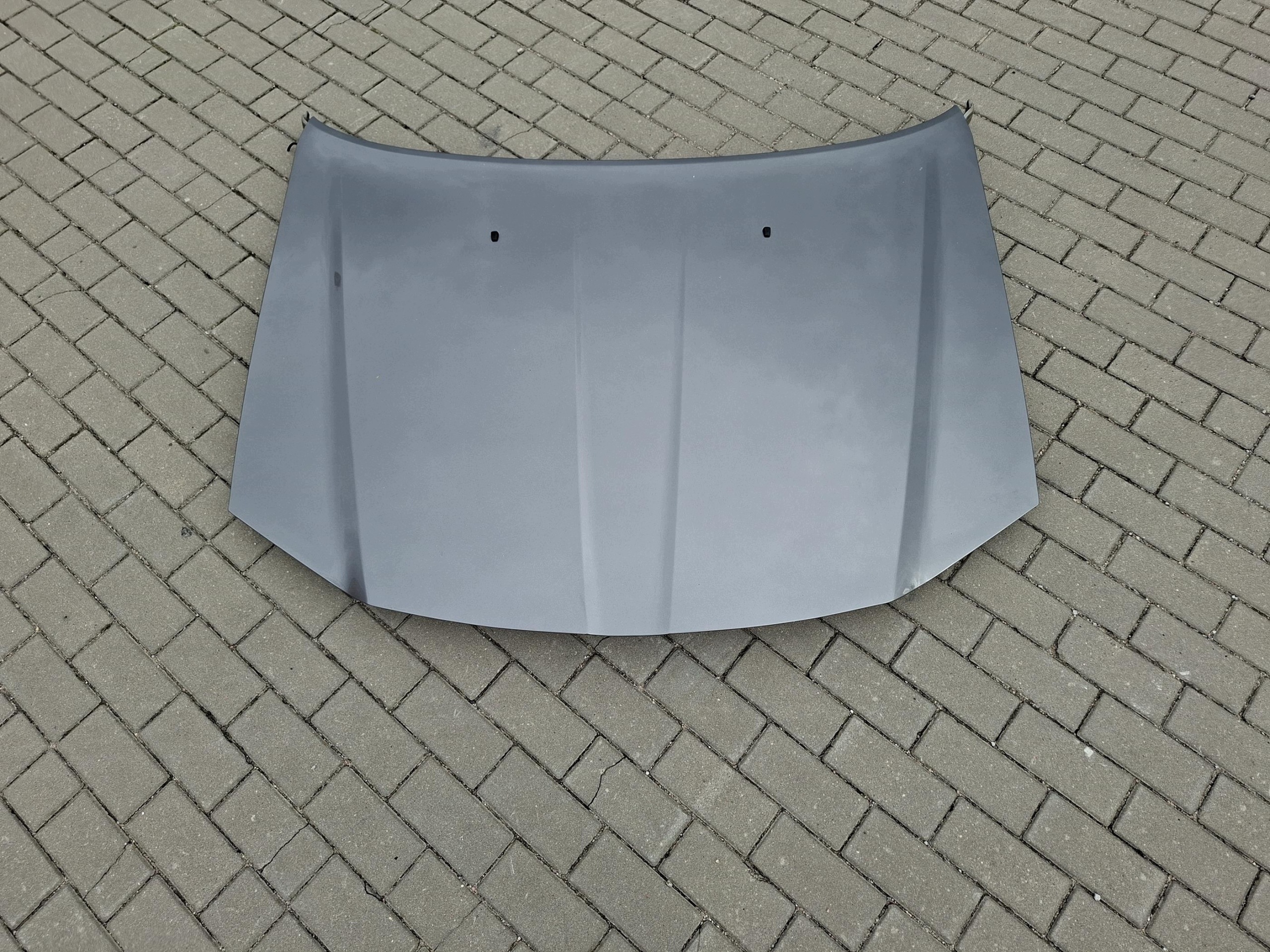 bonnet complete soundproofing hinges KPL CHRYSLER 300C II THEMA PDM
