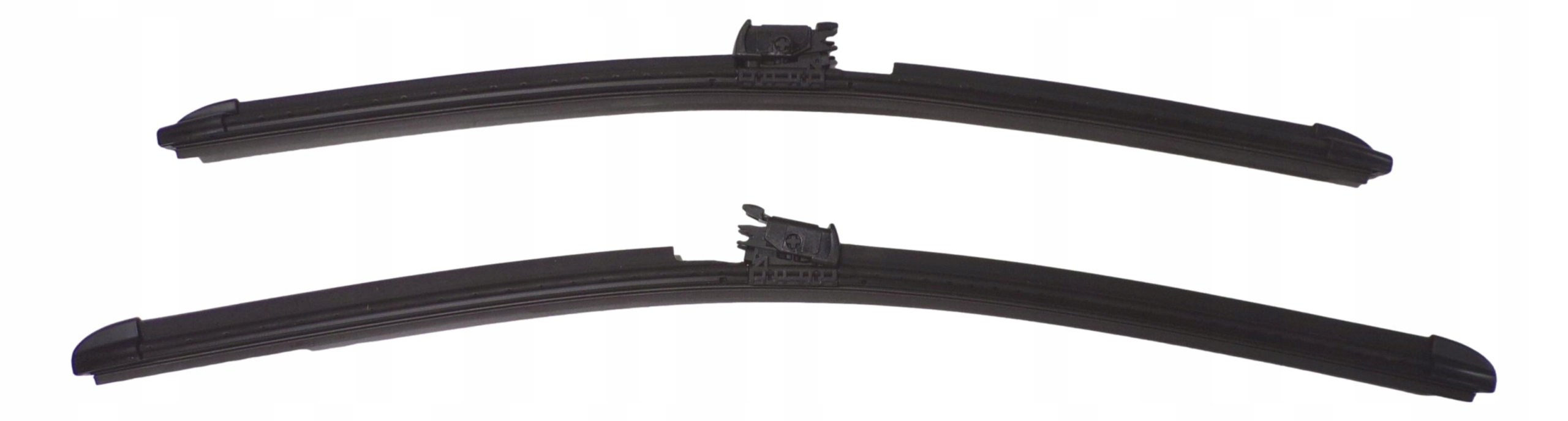 Mercedes E-kl Coupe W238 Přední stěrače sada