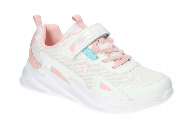 

American Club AA22 Adidasy Buty Dziecięce W/p 34