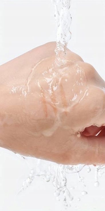 KORYGUJĄCE PLASTRY DO POWIEK NA OPADAJĄCE POWIEKI 240SZT Rodzaj taśma