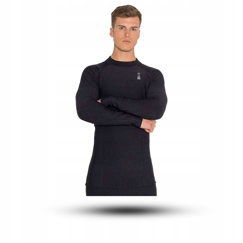 Xerotherm Top Fourth Element Mikina Oteplovač pod suchý skafandr pro muže XL