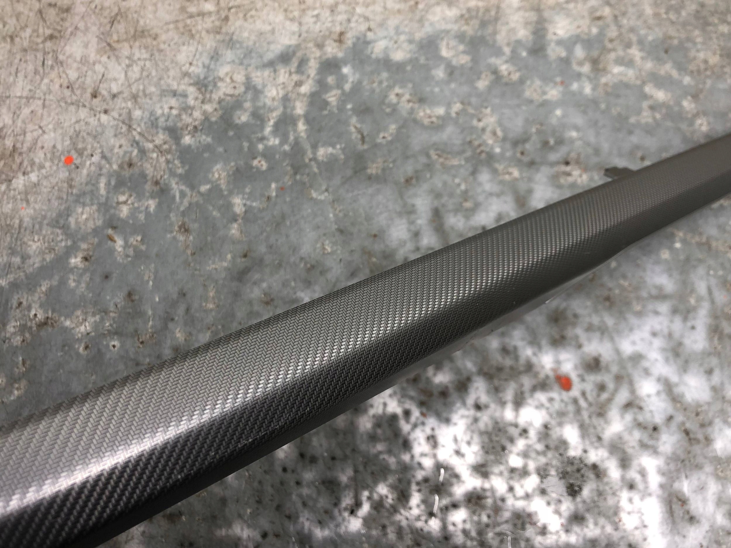 moulage DEKOR console XVC VW ARTEON 3G8854381D