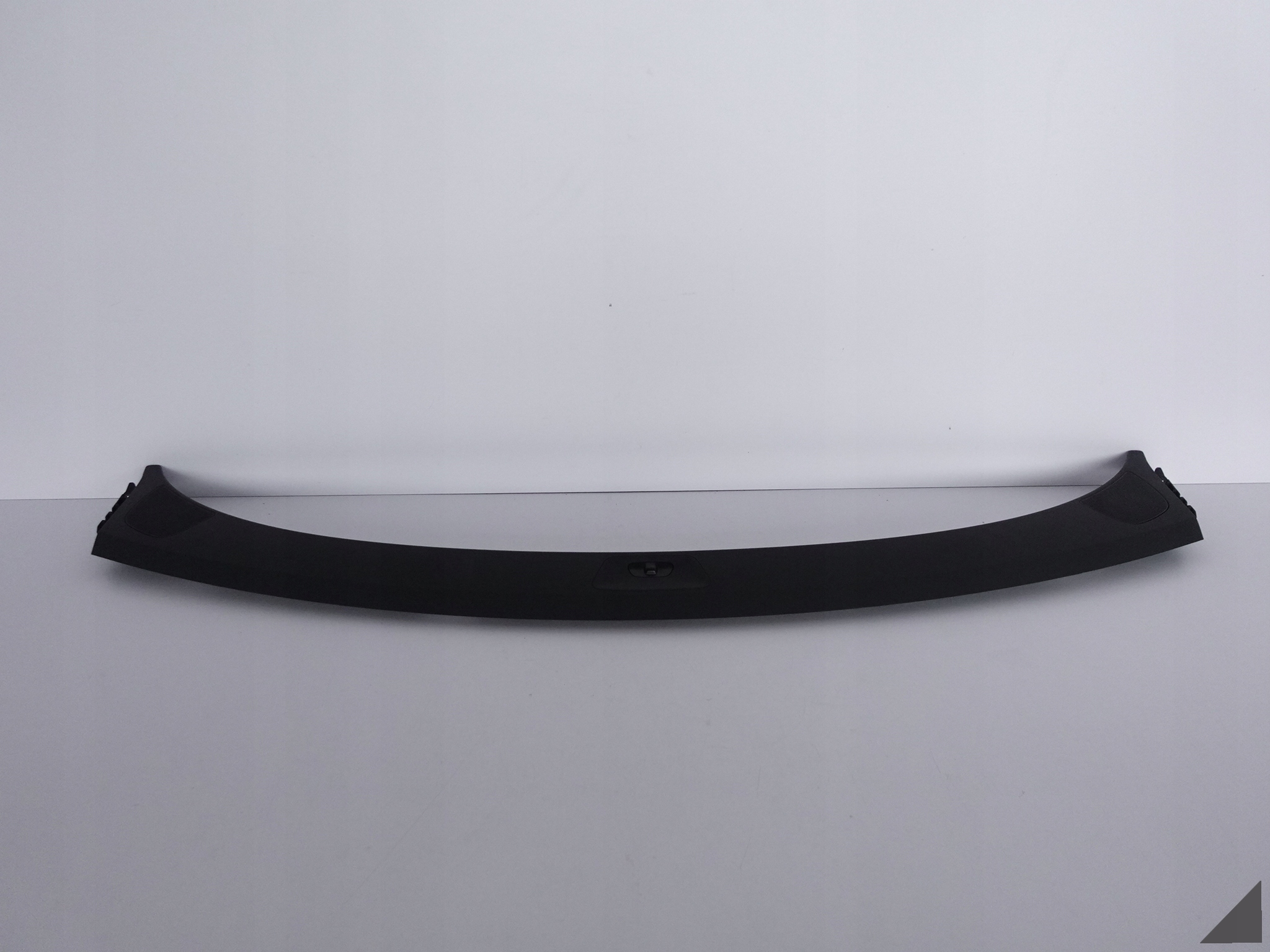 AUDI A7 S7 S-LINE 4G8 10-18 moulding upper KOKPITU torpedo wood CHROM