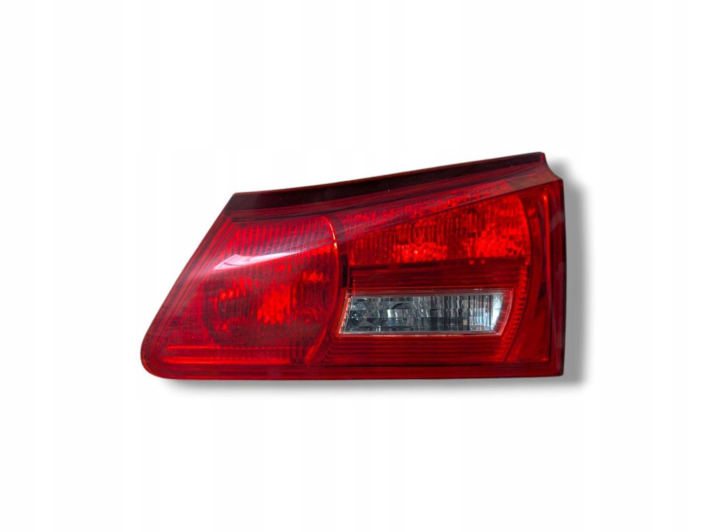 light rear to the bonnet right side Lexus IS 2 XE20 2008 81581-53071