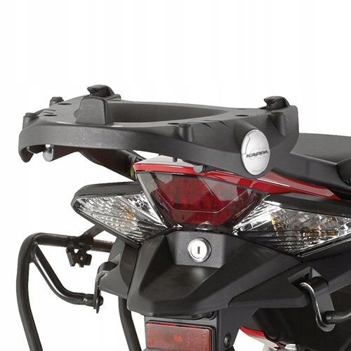Kappa Rám Centrálneho Kufra Honda Vfr 800 F (14-17) (bez Dosky)