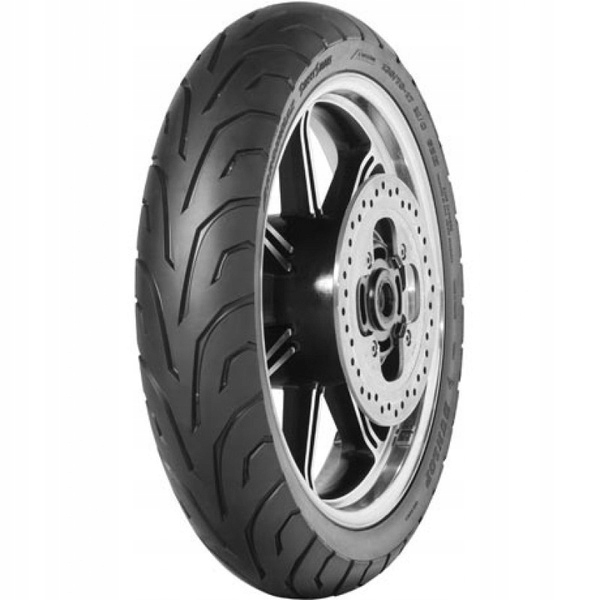 Dunlop Arrow StreetSmart 130/90-16 Tył 2023r.