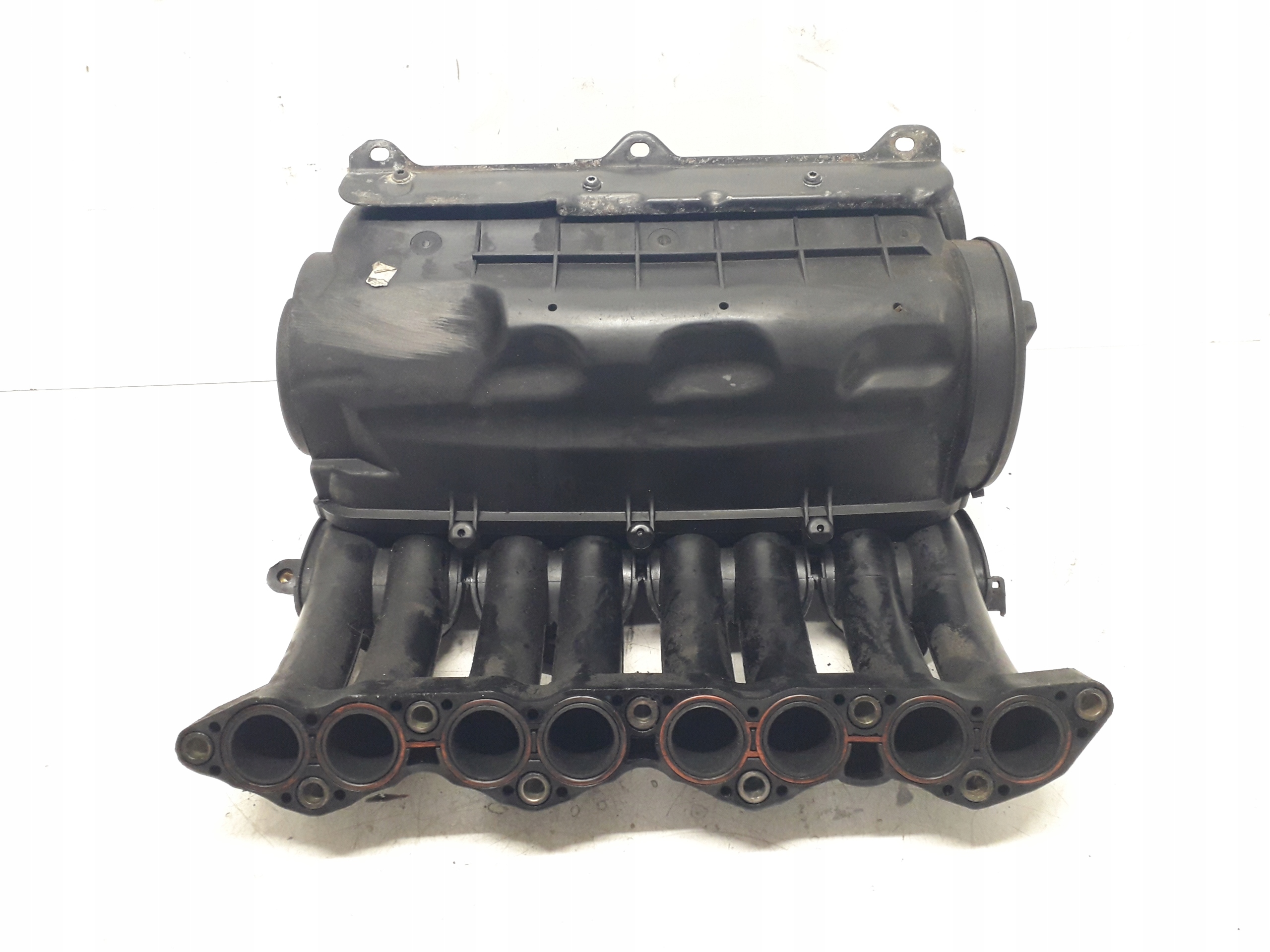 MERCEDES a класс W168 1.7 CDI коллектор Впускный впускной 6680900301