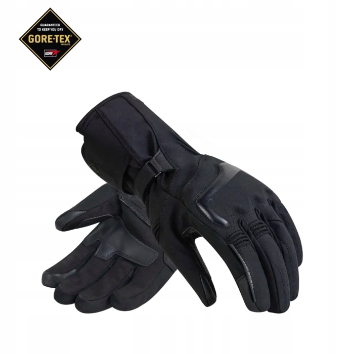Motocyklové rukavice Mcp by Eska Winter Rider Long Gtx veľ. XL