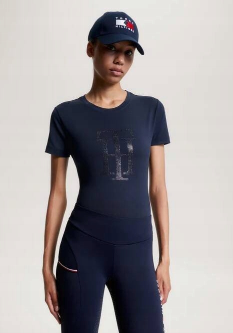 Koszulka Manhattan desert sky Tommy Hilfiger