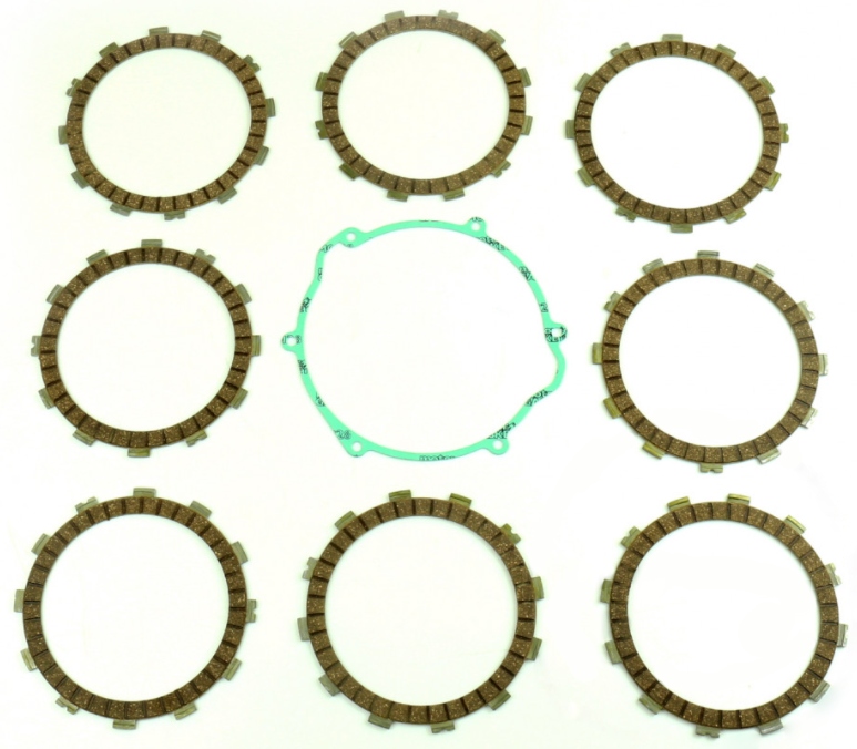 Sada na opravu spojky Husqvarna Tc 610 98-99 Nová