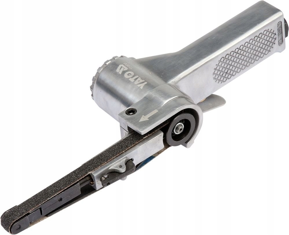 PNEUMATYCZNA SZLIFIERKA TAŚMOWA 10X330MM /YATO/