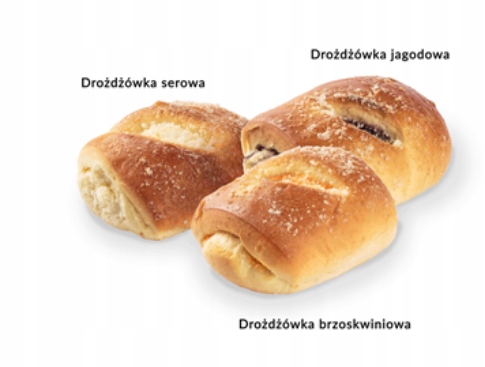 Inter Europol Kvasnicový mini mix (120 x 35 g) 4,2 kg