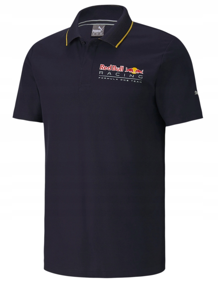 

Red Bull Koszulka Puma Rbr Polo L Max Verstappen