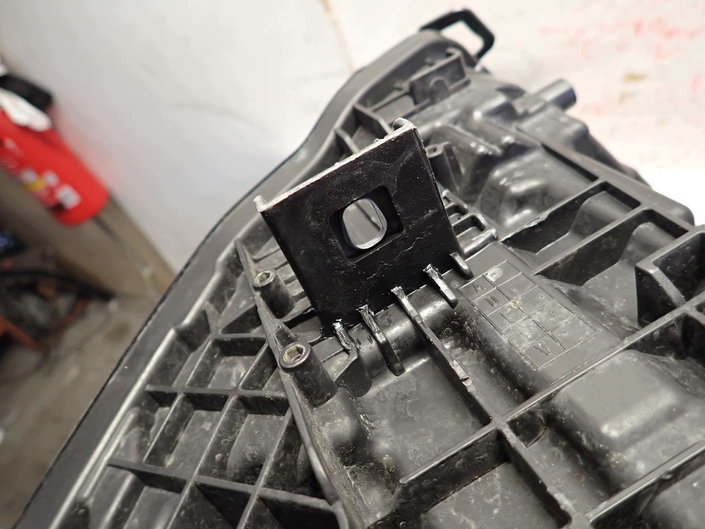 light front front right MERCEDES A-class W177 2018- FULL LED A1779065403