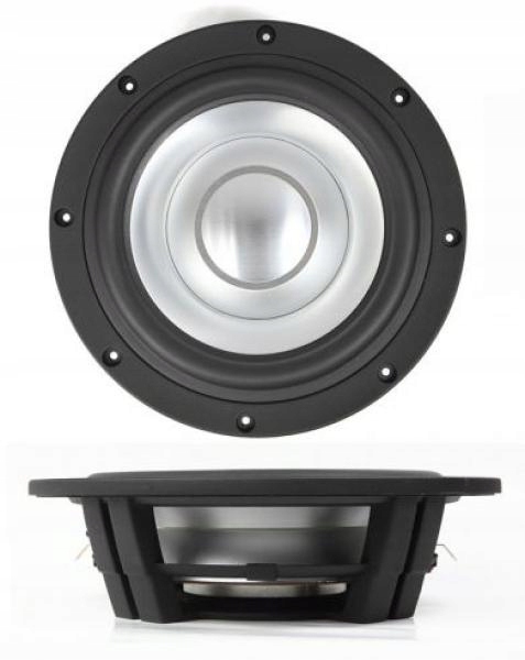 Głośnik SB Acoustics SW26DAC76-8 10" EAN (GTIN) 8694324195669