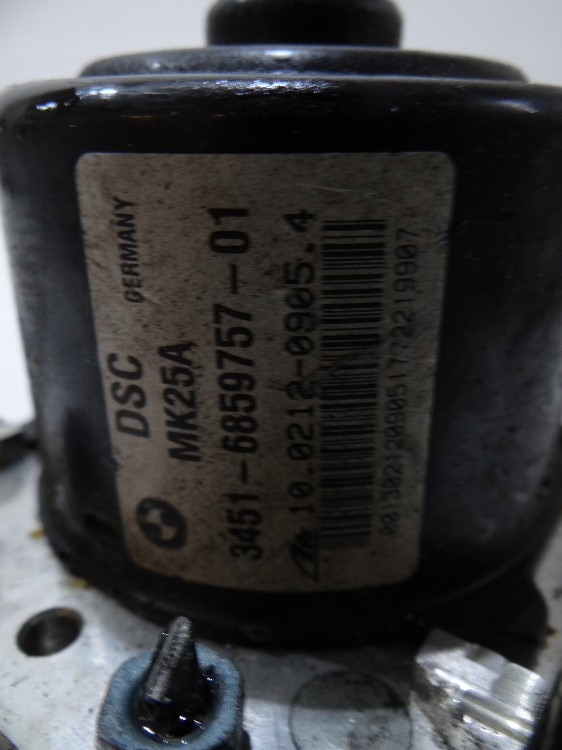 Servofreno ABS BMW X3 F25 OE 6859758
