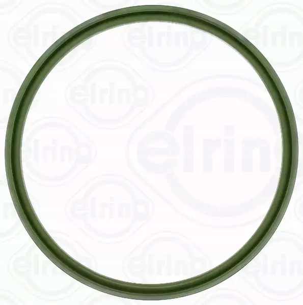 ELRING USZCZELKA KOLEKTORA SSĄCEGO 697.240 Numer katalogowy części 697.240