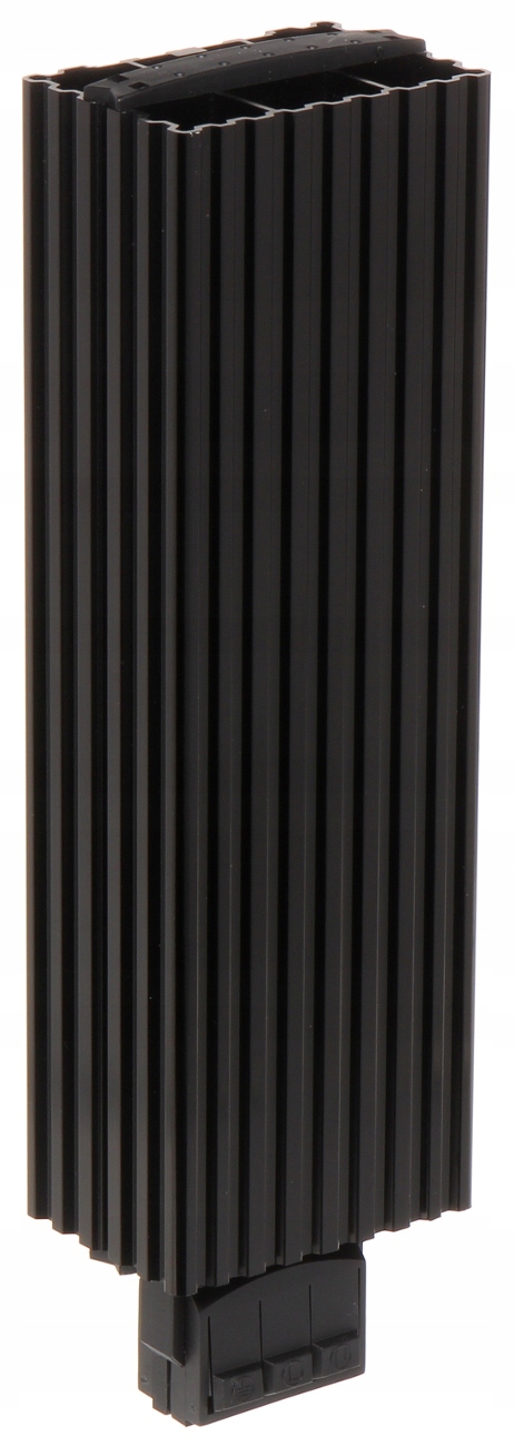 OGRZEWANIE SZAF RACK 230V 150W + TERMOSTAT EAN (GTIN) 5902887007637