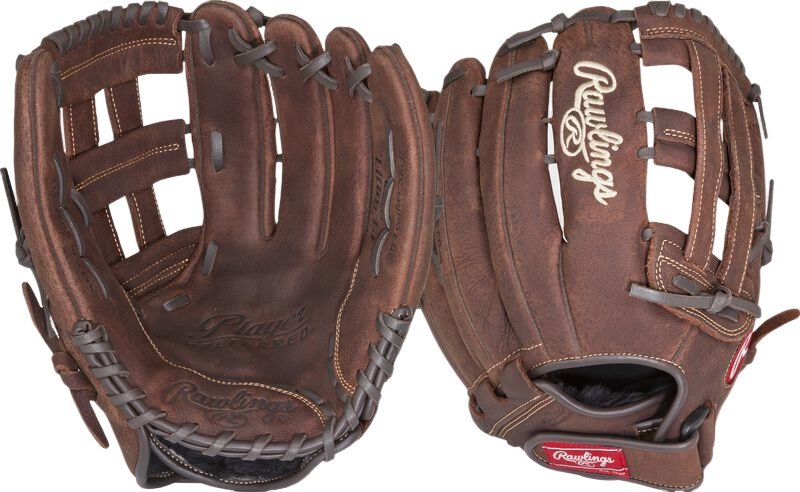 Rawlings softballová rukavice P130HFL velikost 13" pravák
