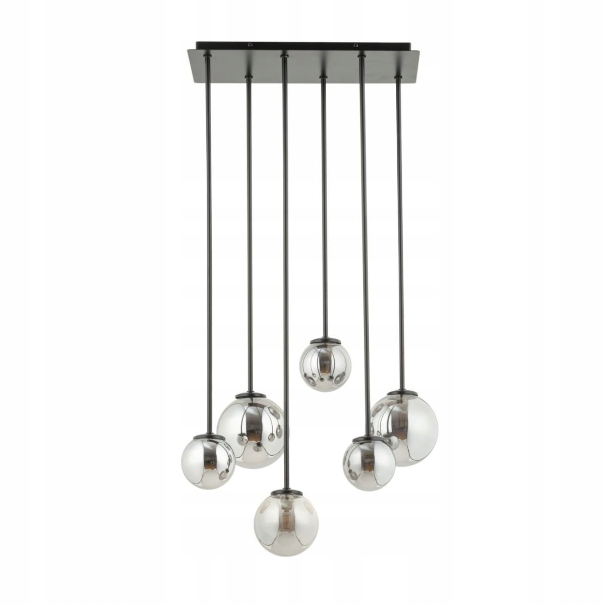 Závesná lampa Tulia 6 33498 Sigma Lighting