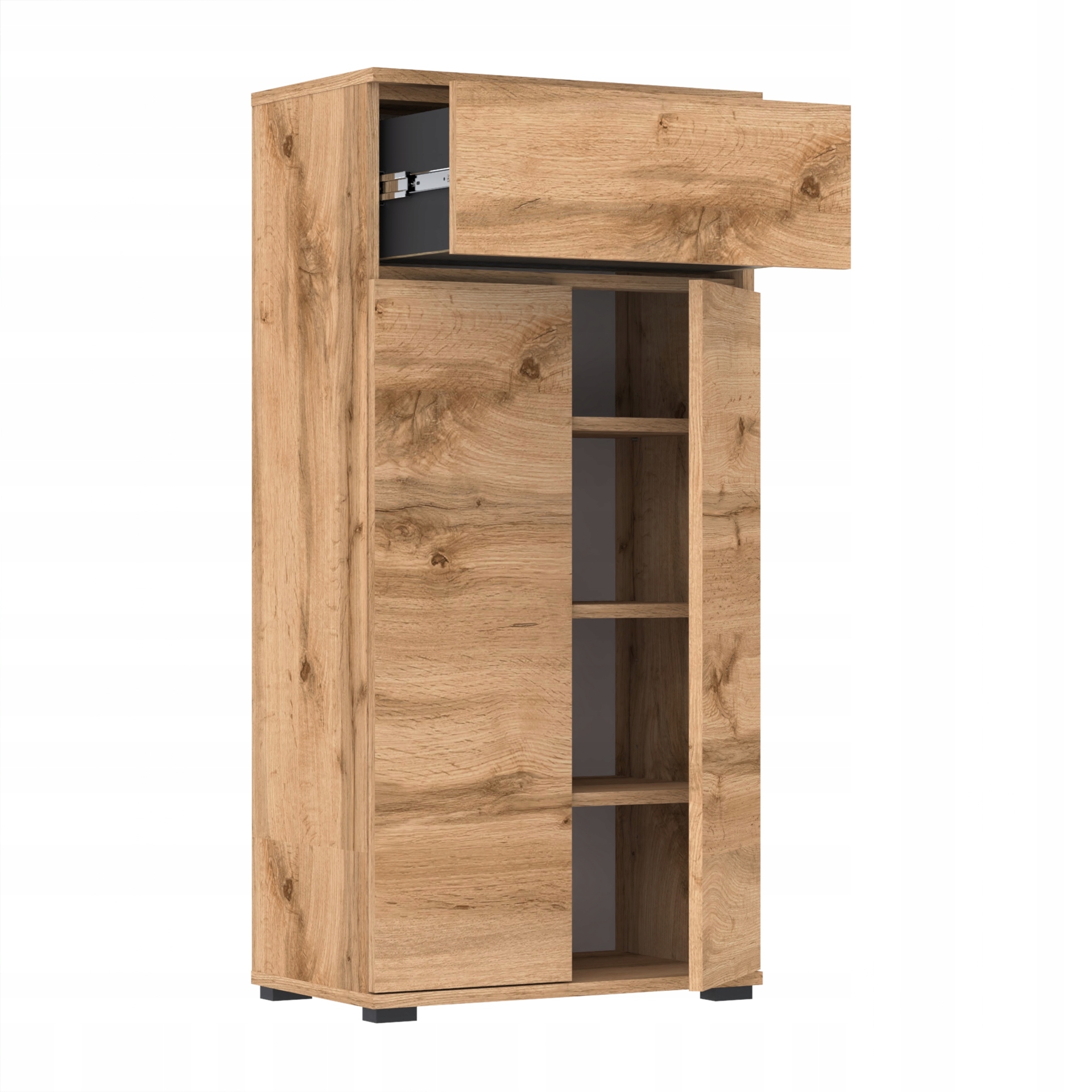 Komoda Bones 50x36D1N1 WOTAN