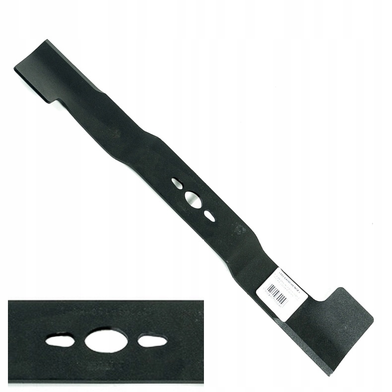 Nóż Kosiarki Nac Ls53-ea190-hs - Niska cena na Allegro