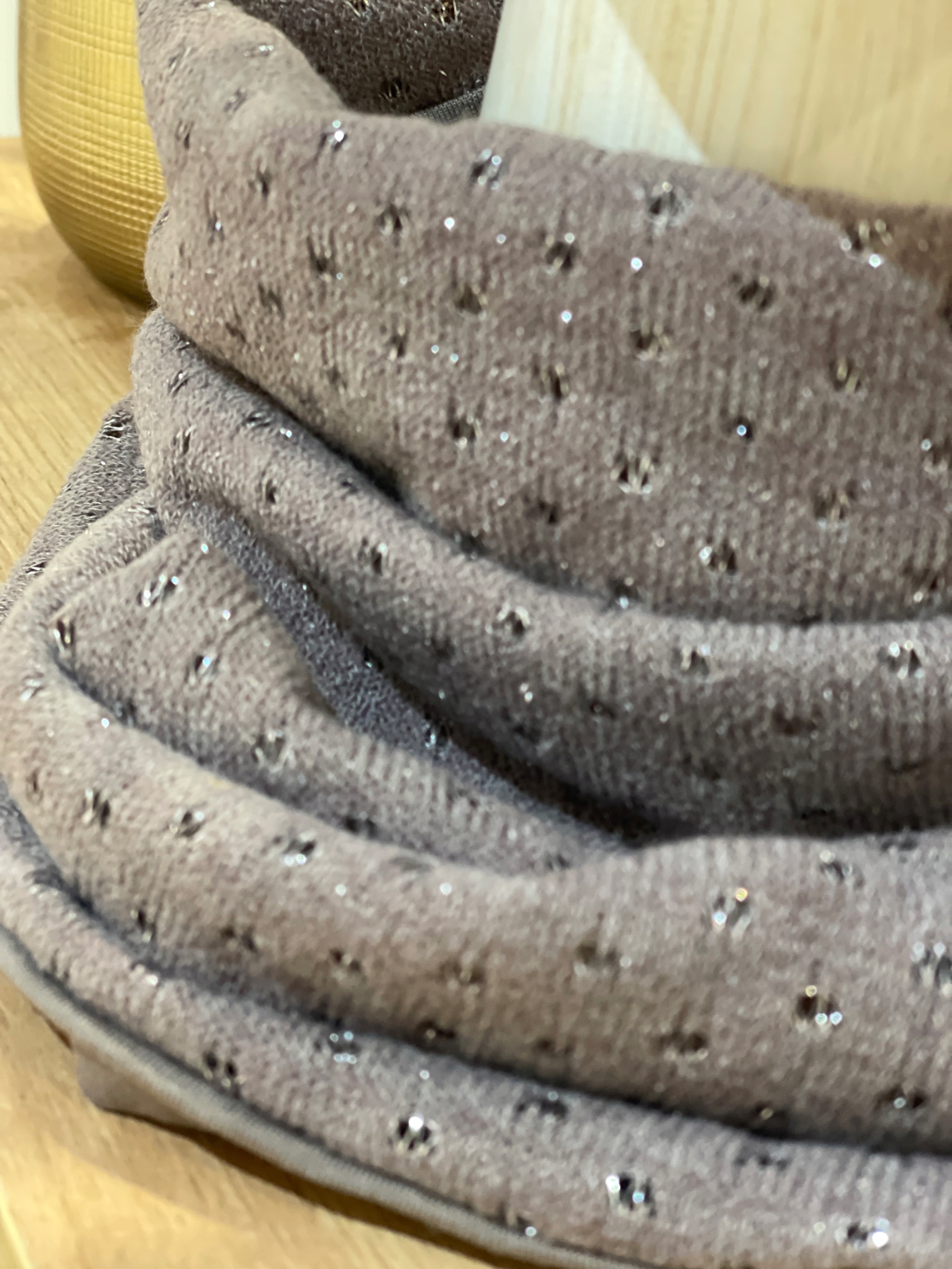 KOMIN DO TURBANU Olga O/1 Turbany po chemioterapii Marka inna