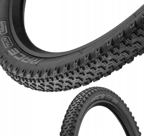 Pneumatika 29x2,25 Wolfpack Race Mtb Zrolovatelná Tubeless