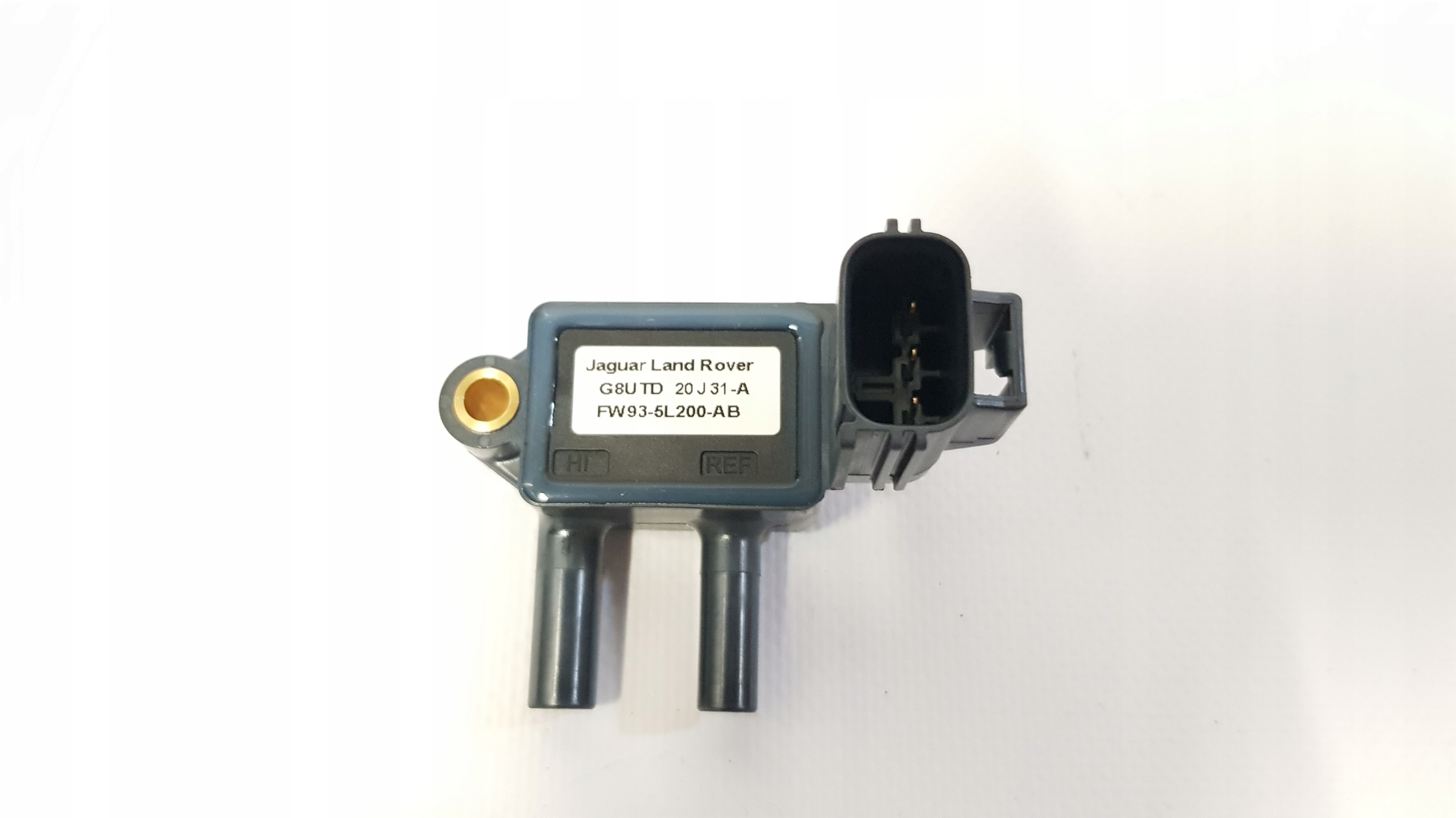 LR122713 - Датчик перепада давления Land Range Rover 3.0 d 4.4 d