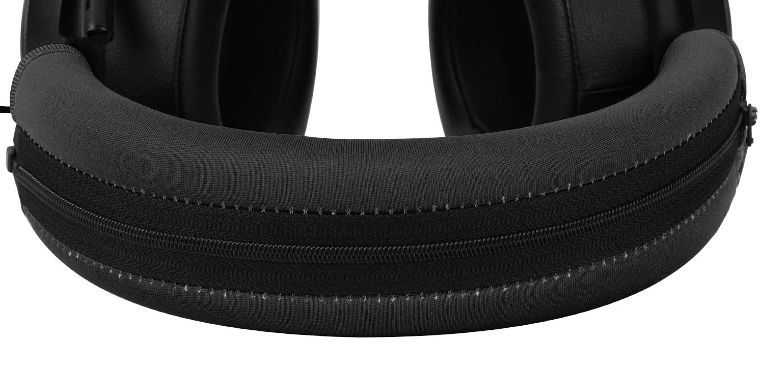 RAZER KRAKEN PRO V2 7.1 GĄBKA NA PAŁĄK Słuchawki