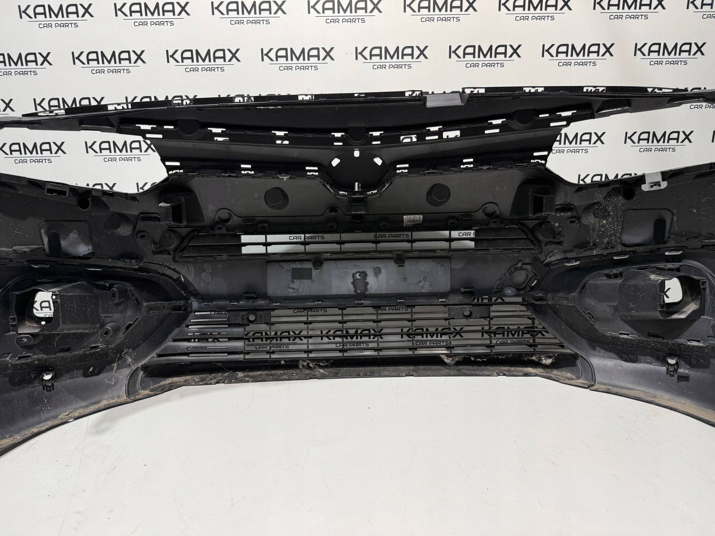 front bumper TOYOTA PROACE CITY 19- PDC original 9836021880