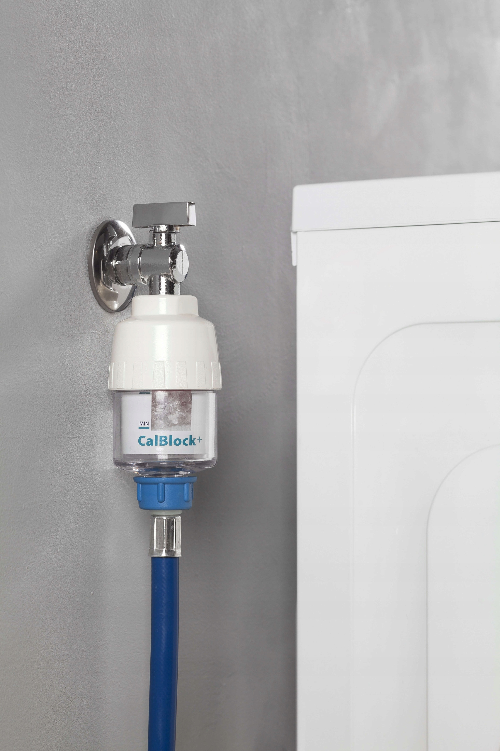 Filtr odkamieniający WPRO CAL600 Marka bez marki