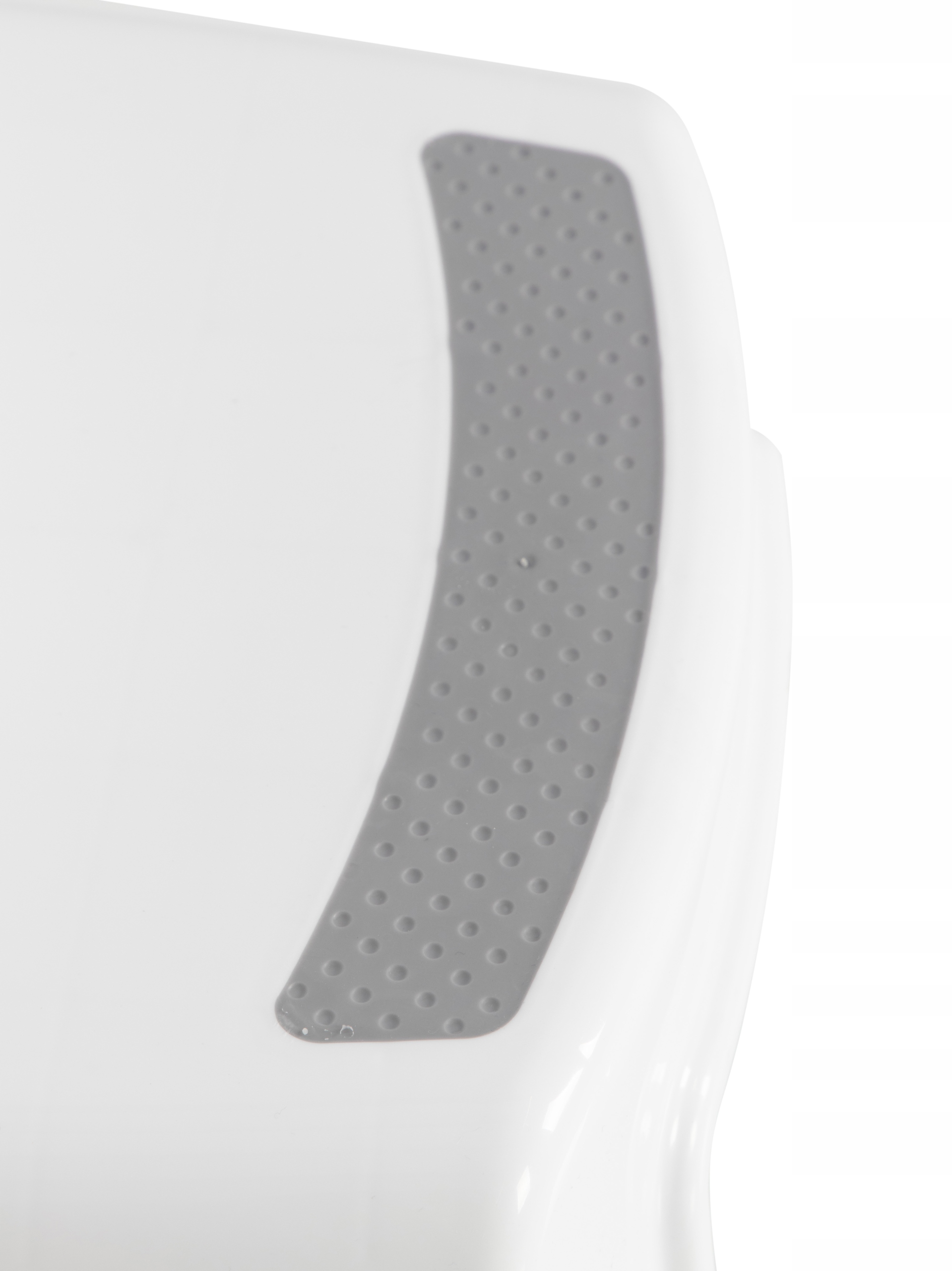 Podest podnóżek STEP 2 Stopień Dziecięcy Aż Do 30 kg Wagi Bezpieczny Lekki Szerokość produktu 32 cm