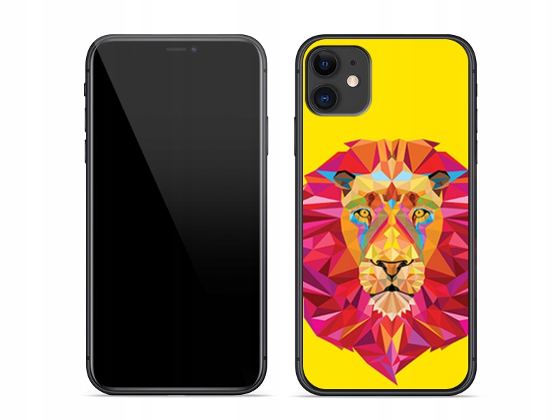 

Etui do Apple iPhone 11 Fantastic Case