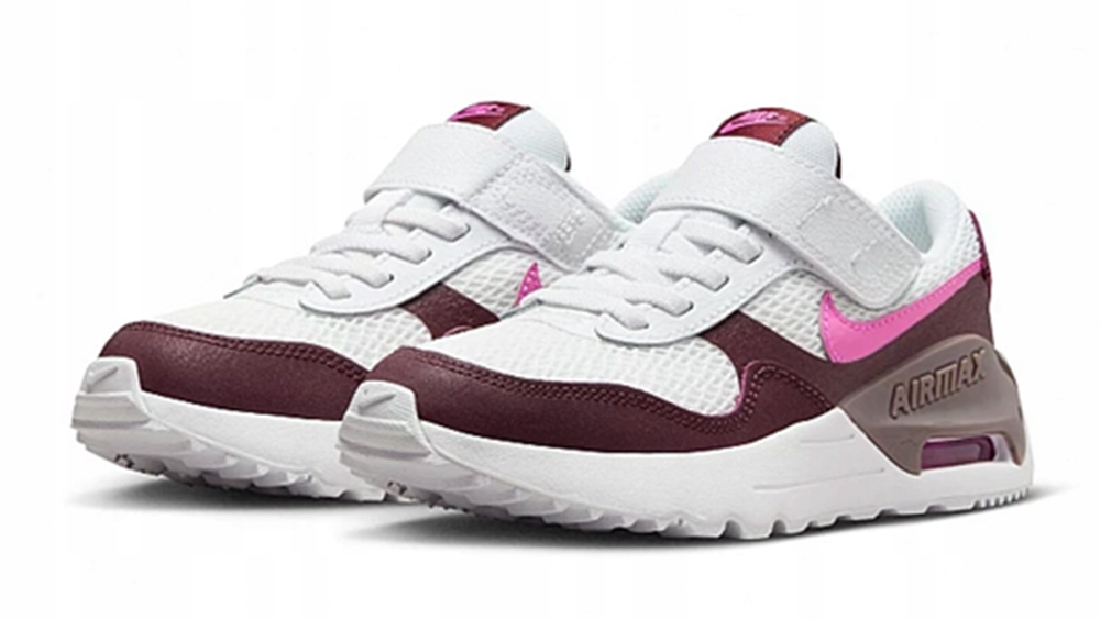 Nike Air Max Systm