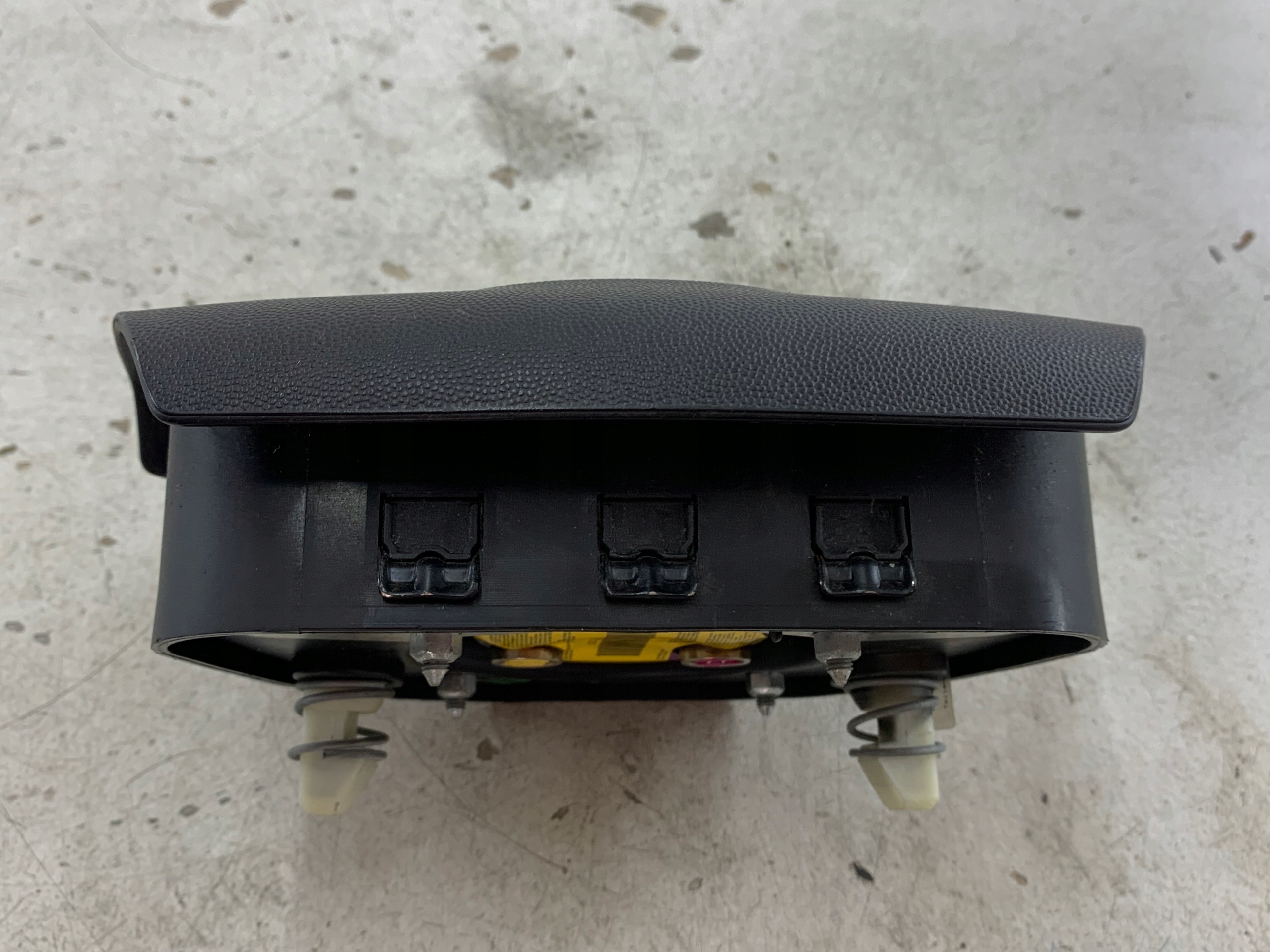 OPEL VECTRA C airbag 13112812