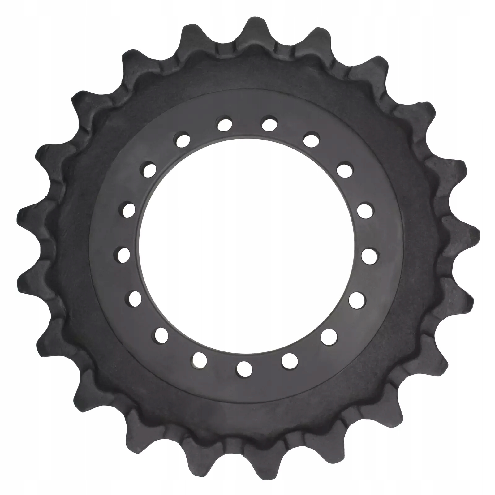 22E-27-11112 - Приводное колесо Komatsu PC75R