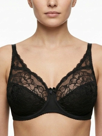 Měkká podprsenka Felina Marty černá 6208307 80E