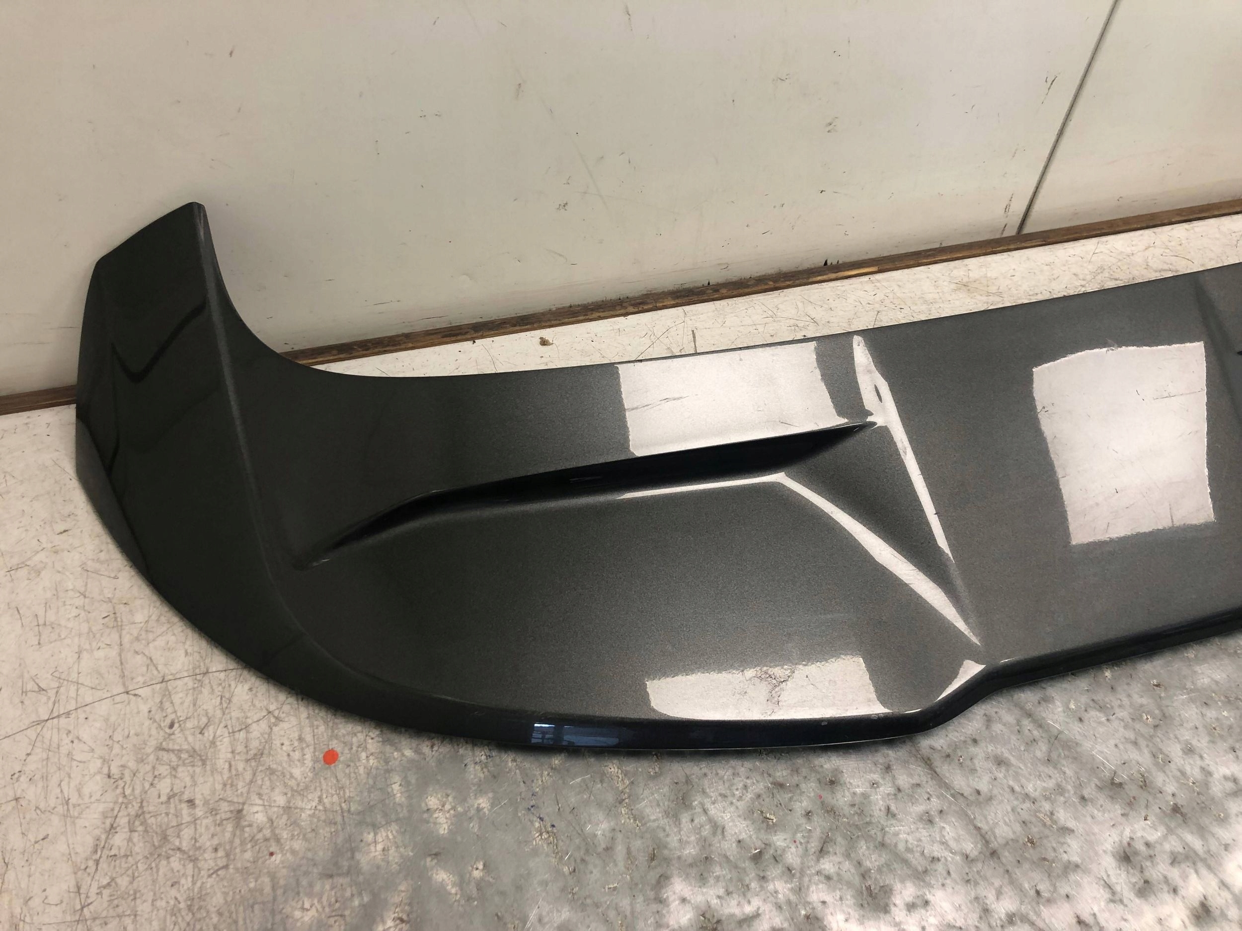 spoiler LOTKA bonnet boot FORD FOCUS MK4 ST HB JX7B-A44210