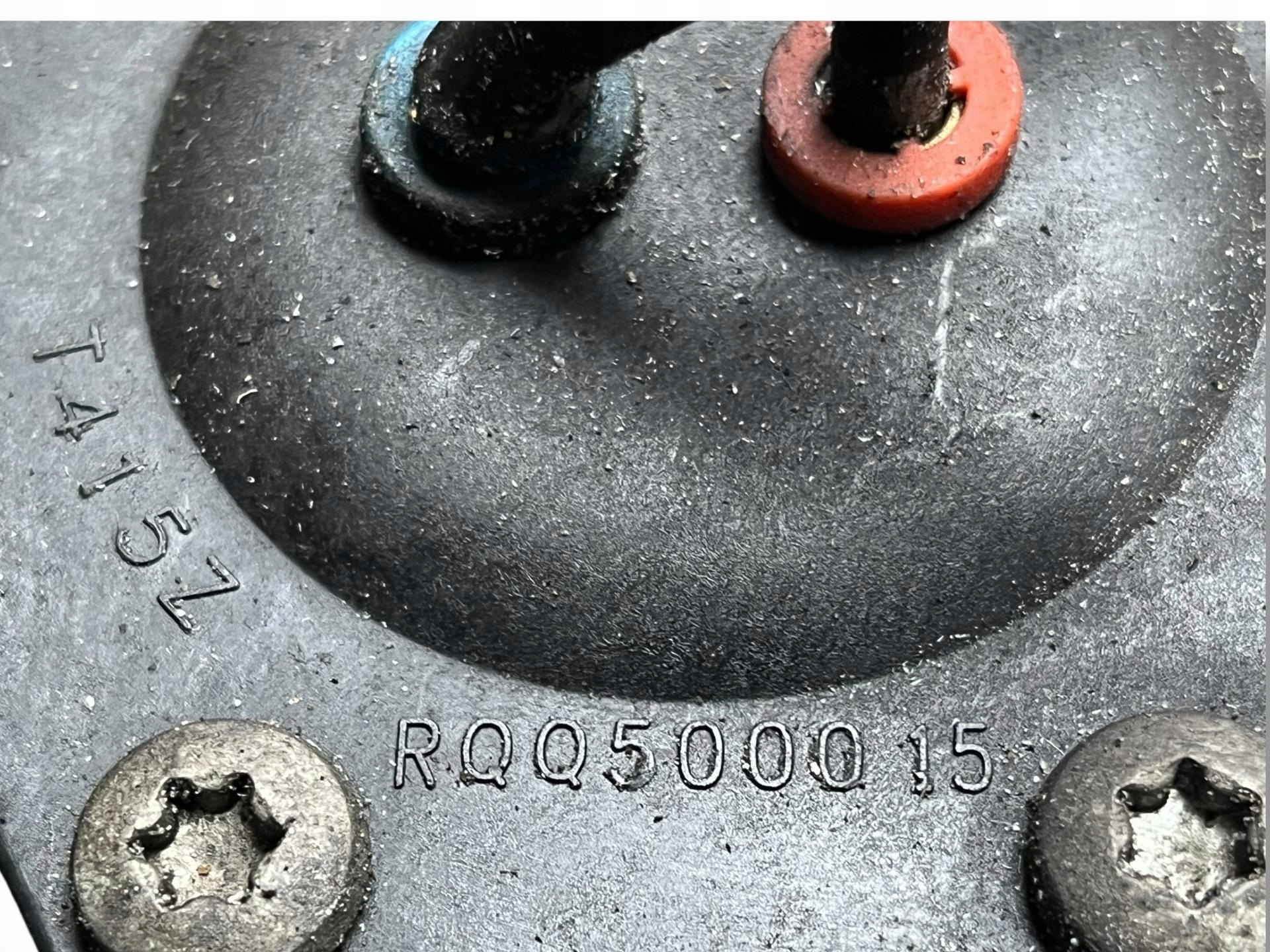 compressor; springing pneumatycznego Land Rover Range Rover Sport L320 2007