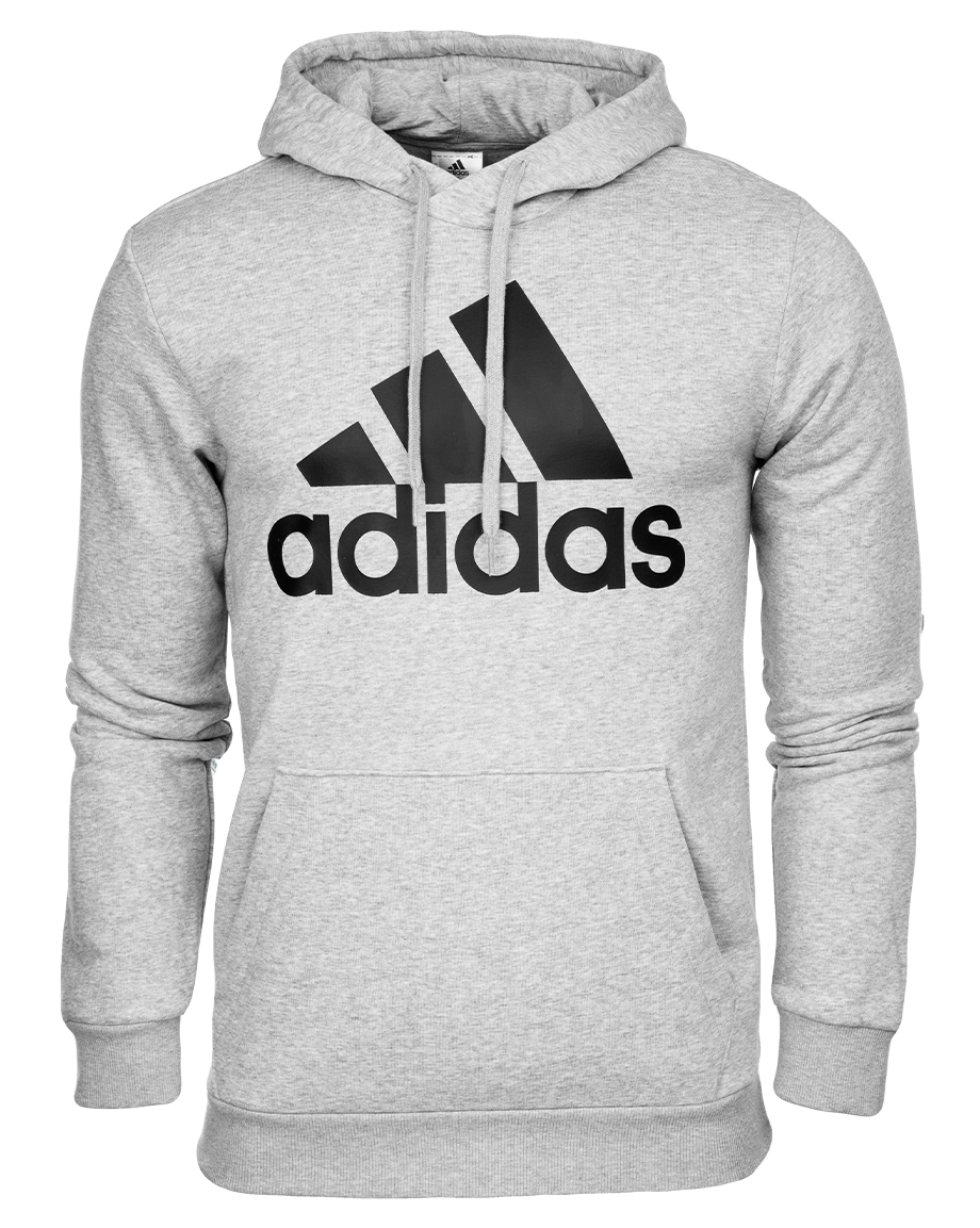 

adidas bluza męska z kapturem sportowa roz.M