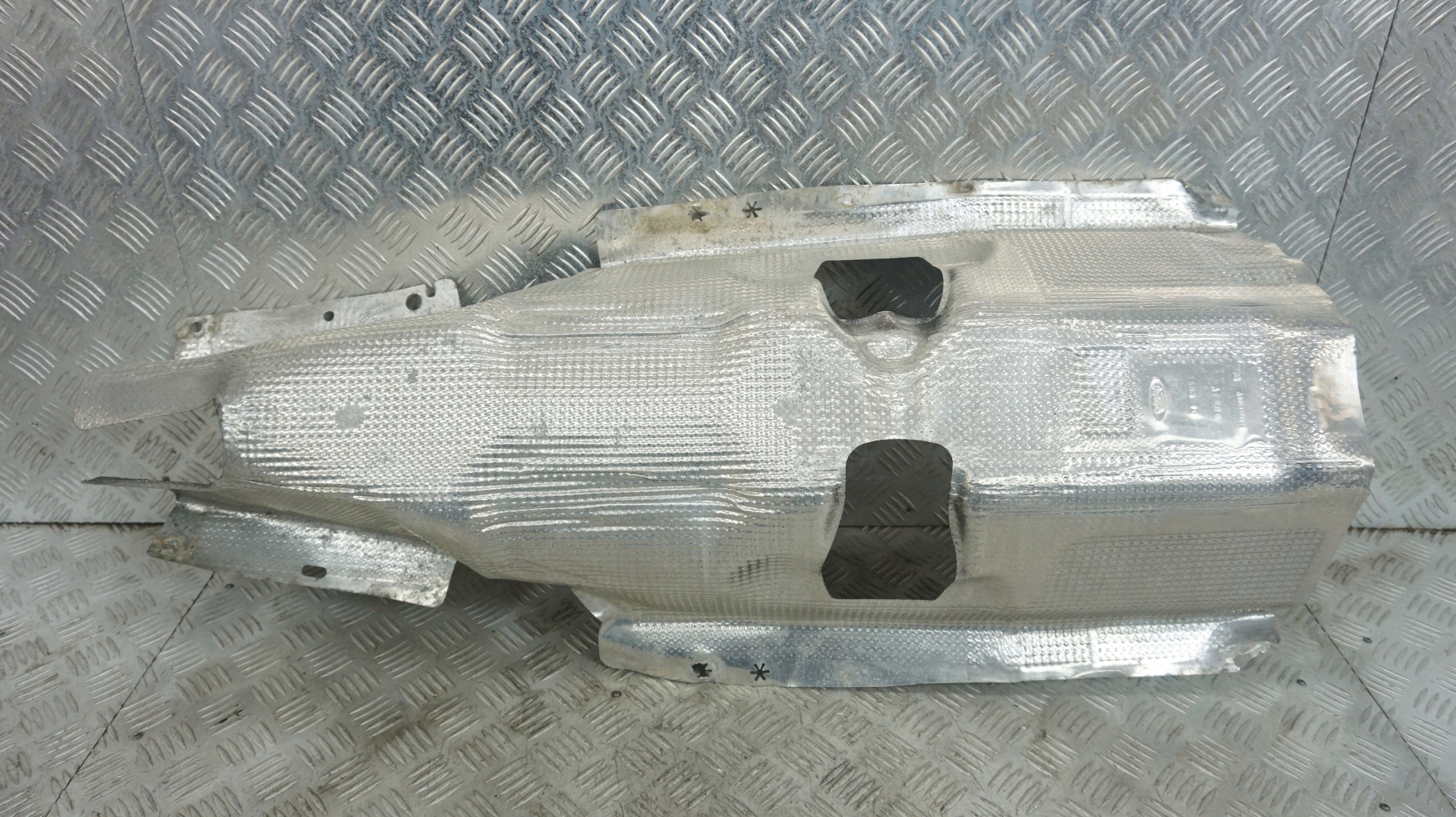 FORD EDGE MK2 OSŁONA TERMICZNA Producent części Ford OE